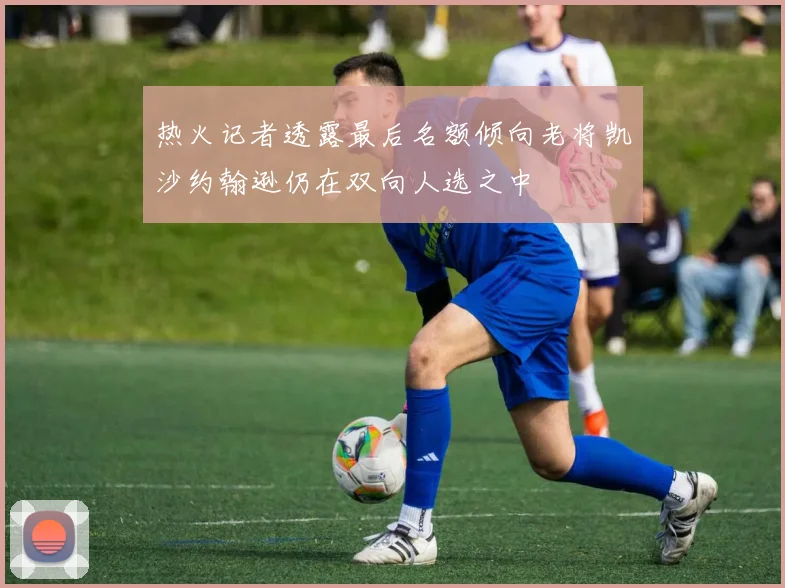 热火记者透露最后名额倾向老将凯沙约翰逊仍在双向人选之中